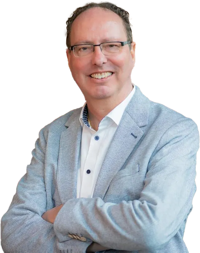 Peter Brouwers, expert belastingzaken, fiscaal adviseur en accountant
