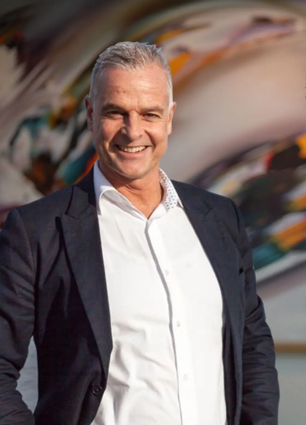 Bas de Graaf, Expert schuldhulp verlening